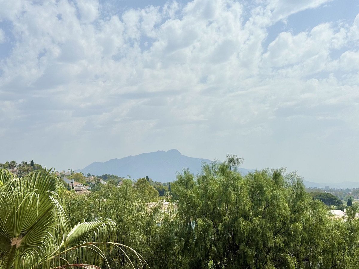 3 Bed Penthouse Duplex in Benahavís