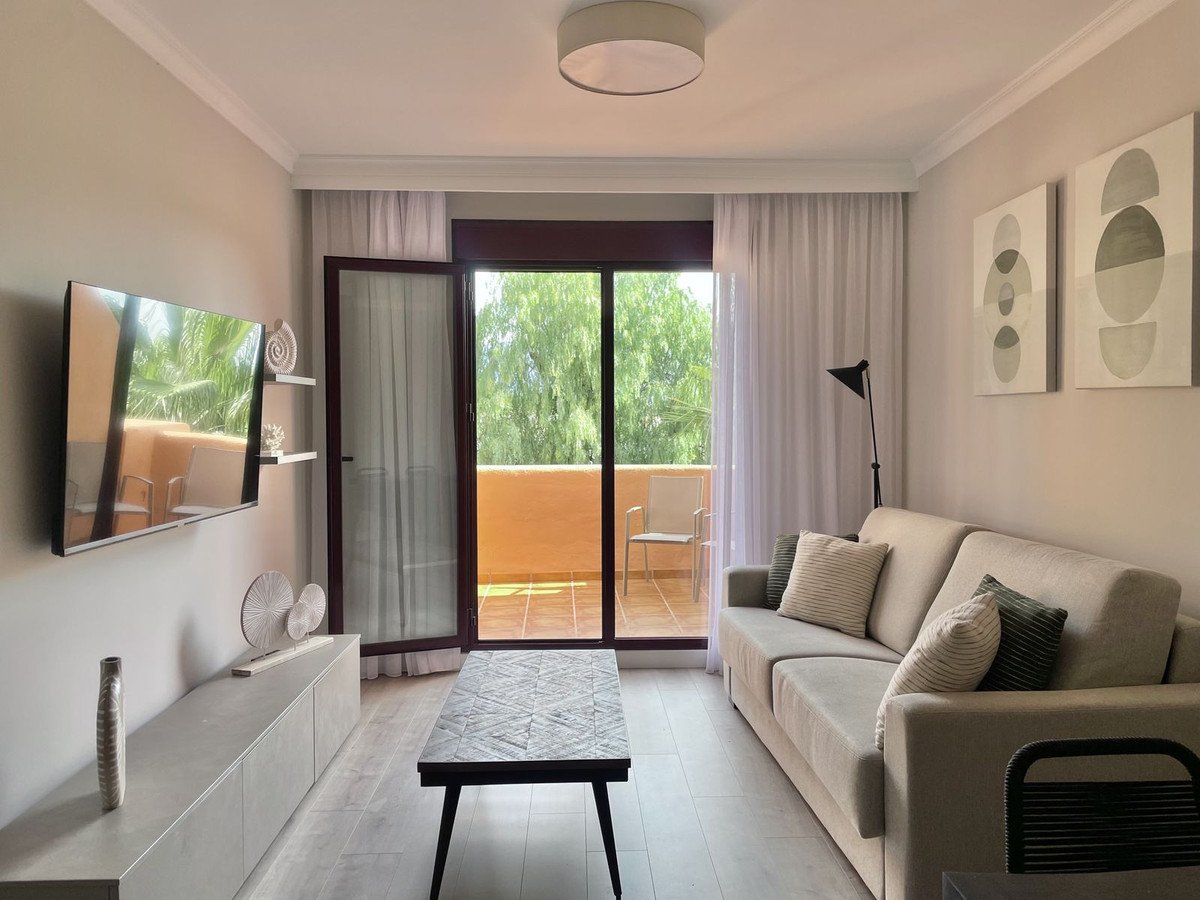 3 Bed Penthouse Duplex in Benahavís
