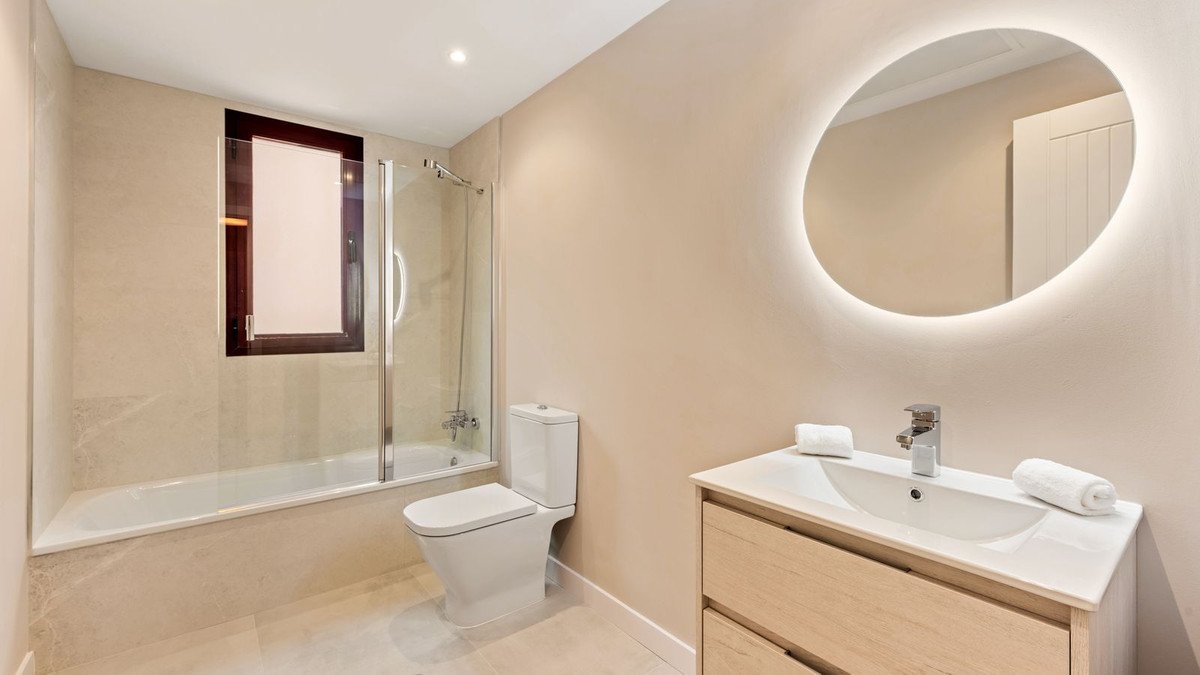 3 Bed Penthouse Duplex in Benahavís