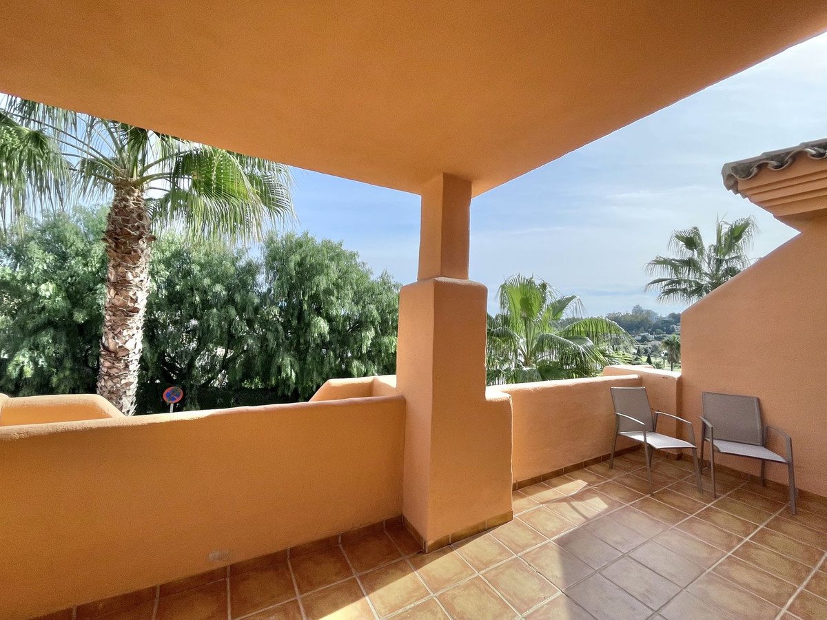 3 Bed Penthouse Duplex in Benahavís