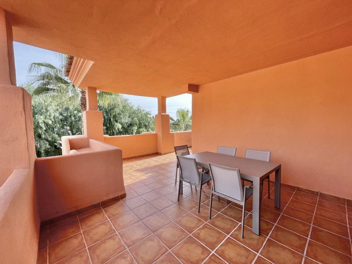 3 Bed Penthouse Duplex in Benahavís