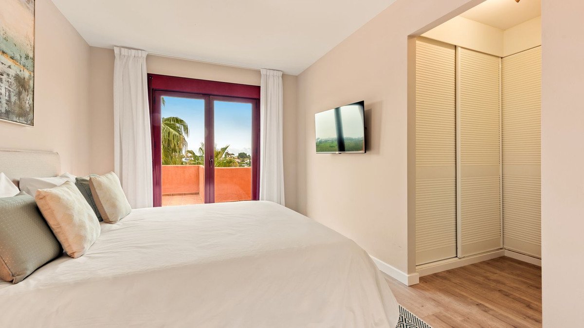 3 Bed Penthouse Duplex in Benahavís