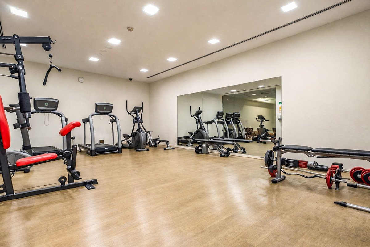2 Bed Ground Floor Apartment in Atalaya