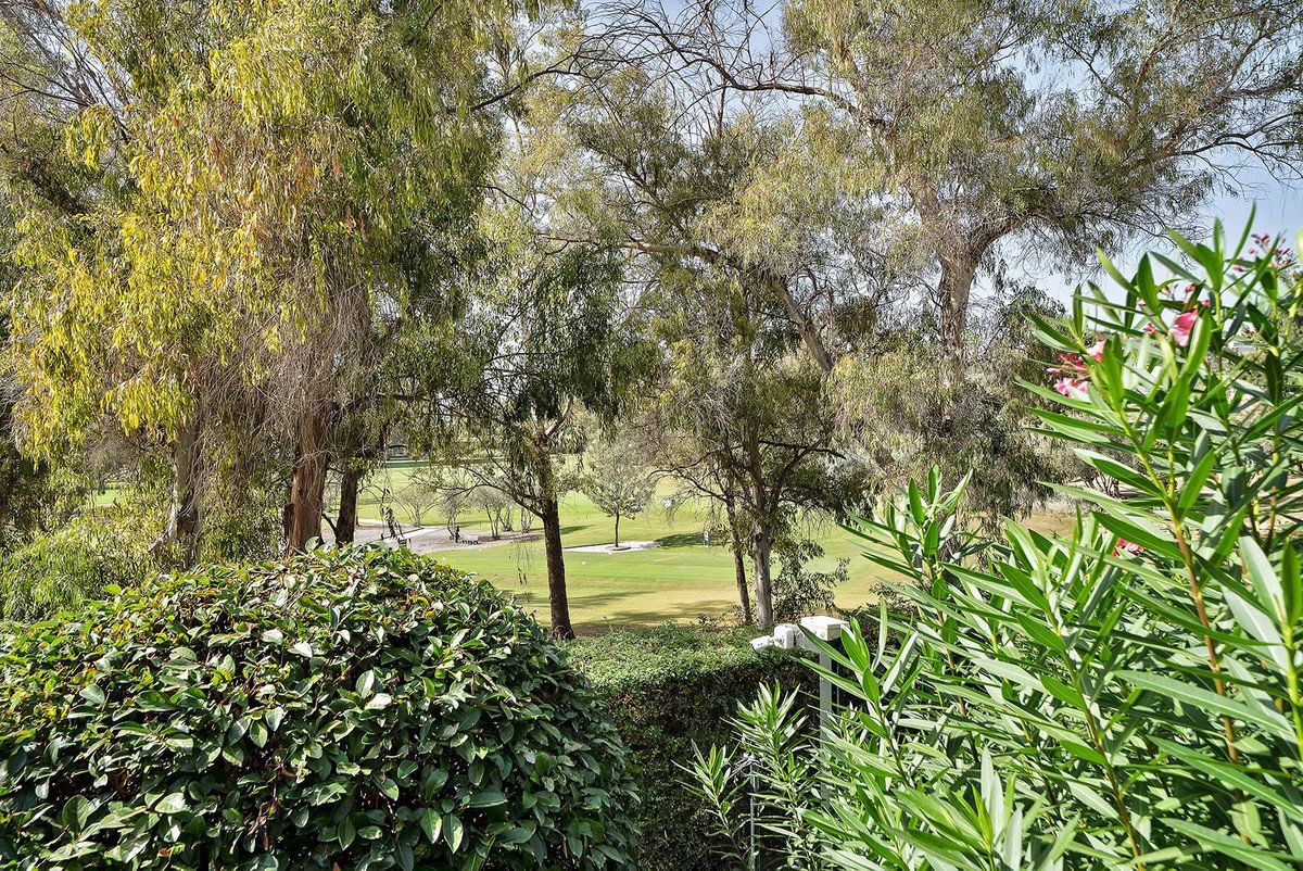 2 Bed Ground Floor Apartment in Atalaya