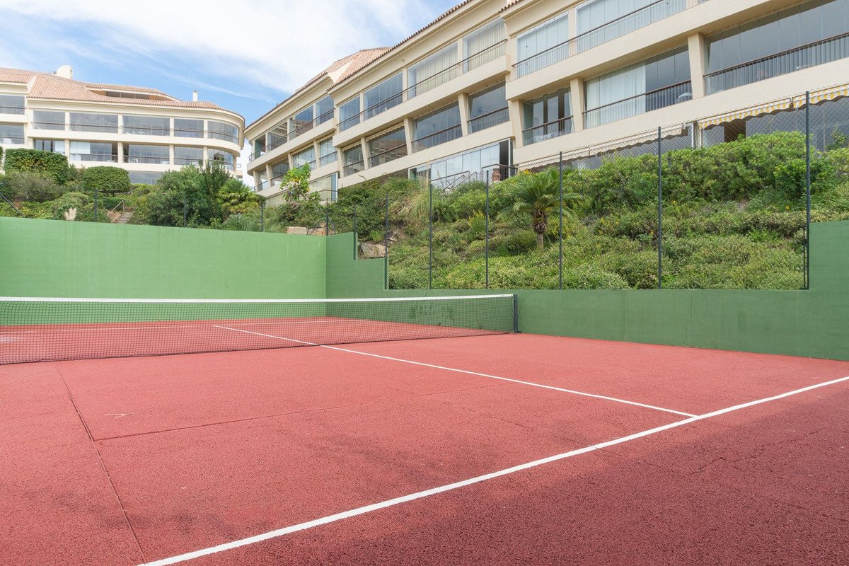 2 Bed Middle Floor Apartment in Miraflores
