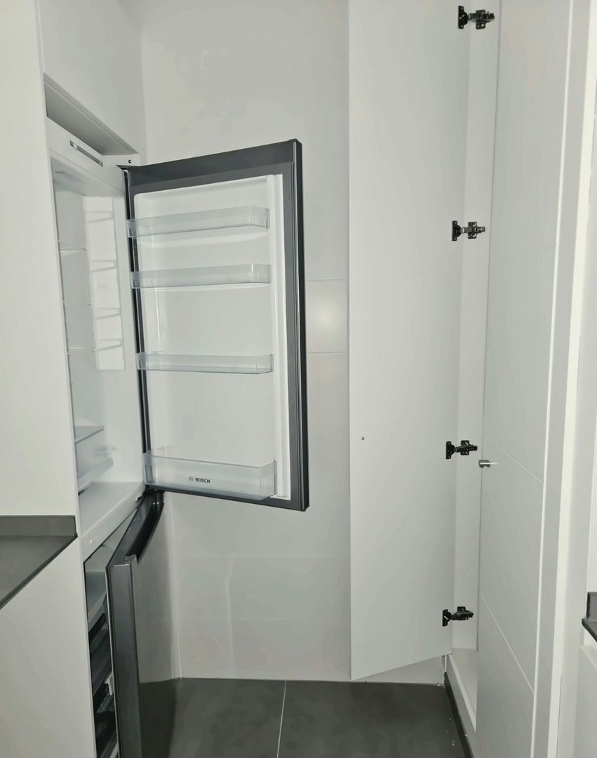 3 Bed Middle Floor Apartment in Benalmadena Costa