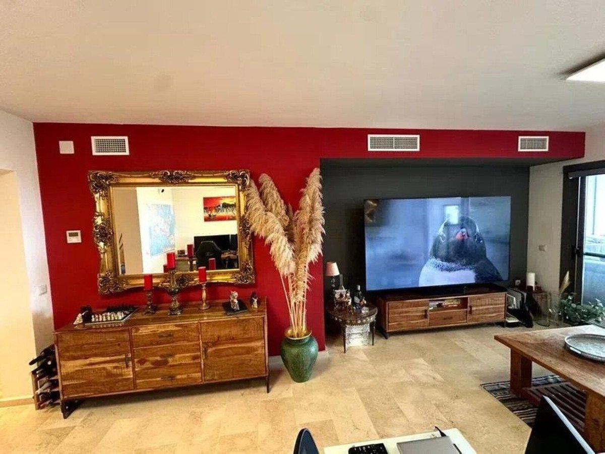 2 Bed Ground Floor Apartment in Calanova Golf