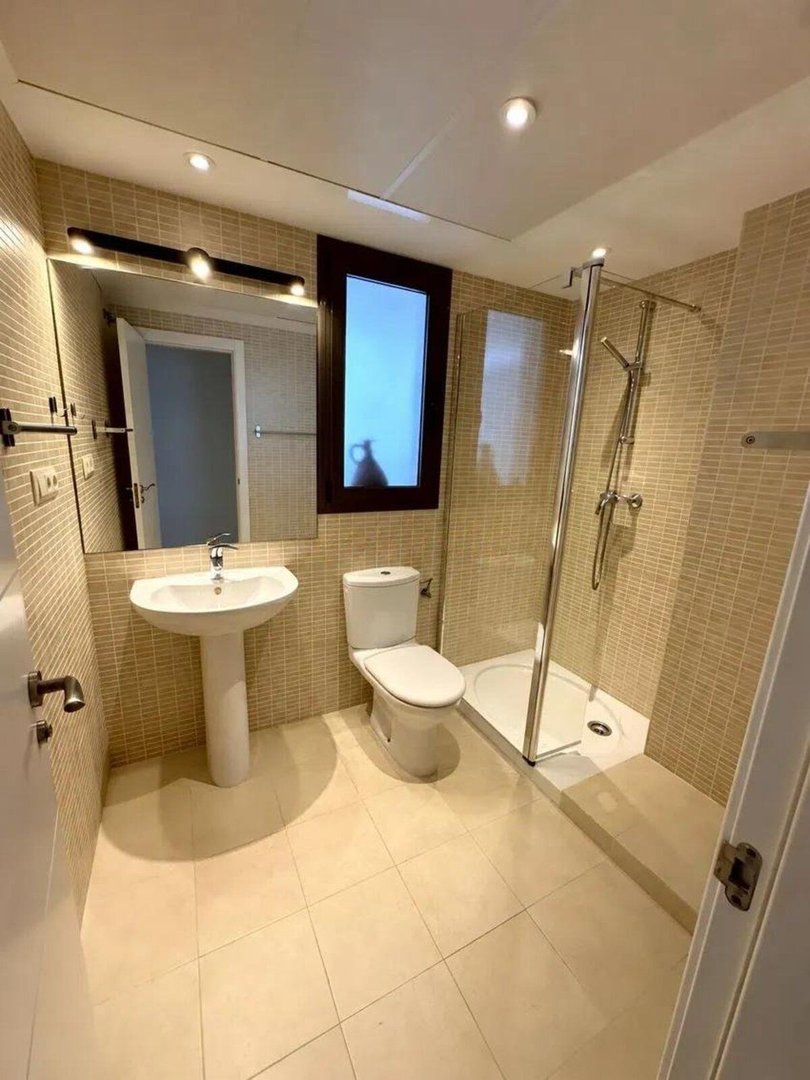 2 Bed Ground Floor Apartment in Calanova Golf