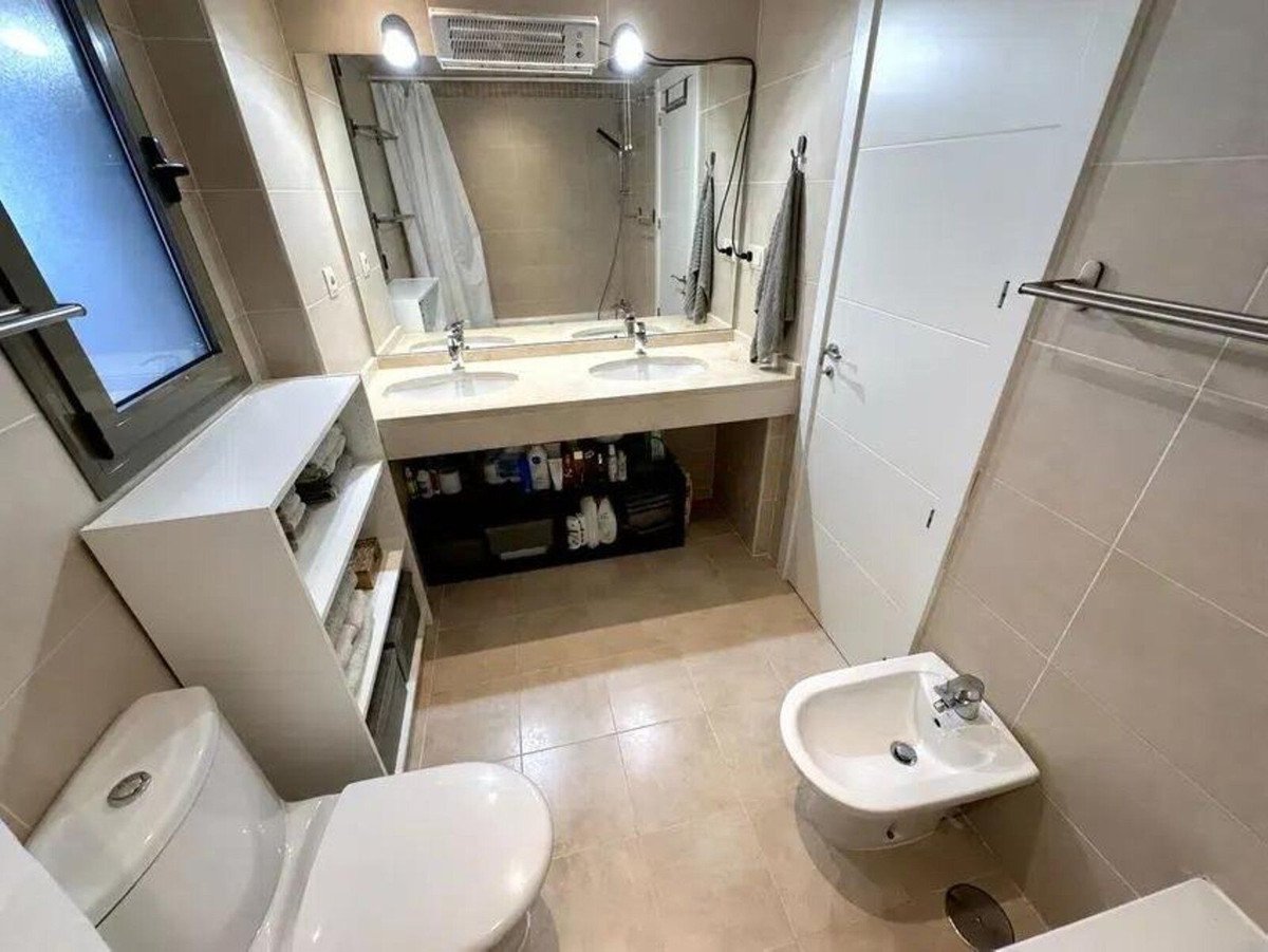 2 Bed Ground Floor Apartment in Calanova Golf