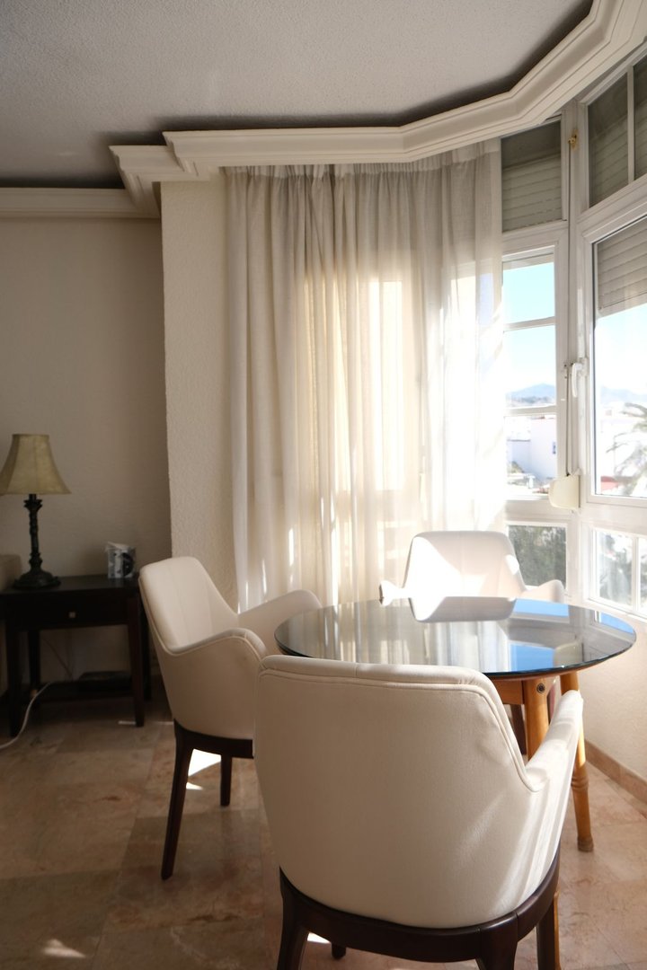 3 Bed Middle Floor Apartment in Marbella