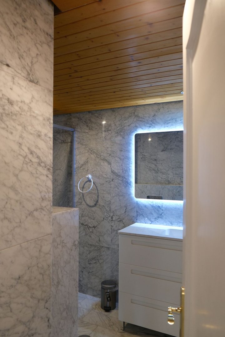 3 Bed Middle Floor Apartment in Marbella