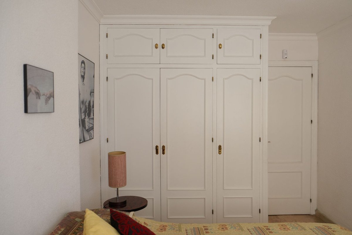 3 Bed Middle Floor Apartment in Marbella