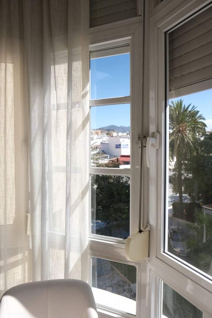 3 Bed Middle Floor Apartment in Marbella