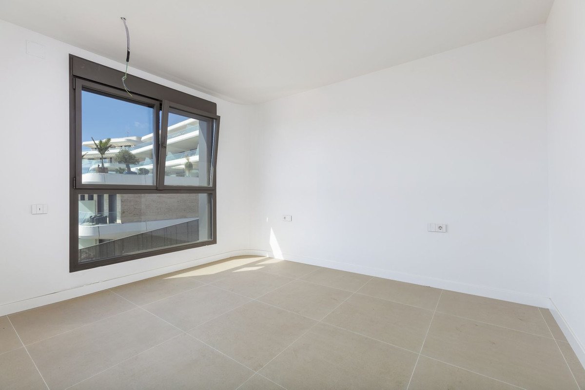3 Bed Penthouse in Selwo