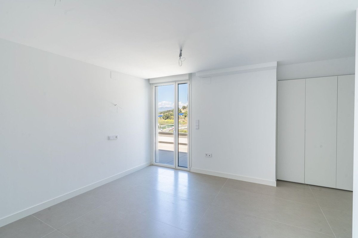 3 Bed Penthouse in Higueron