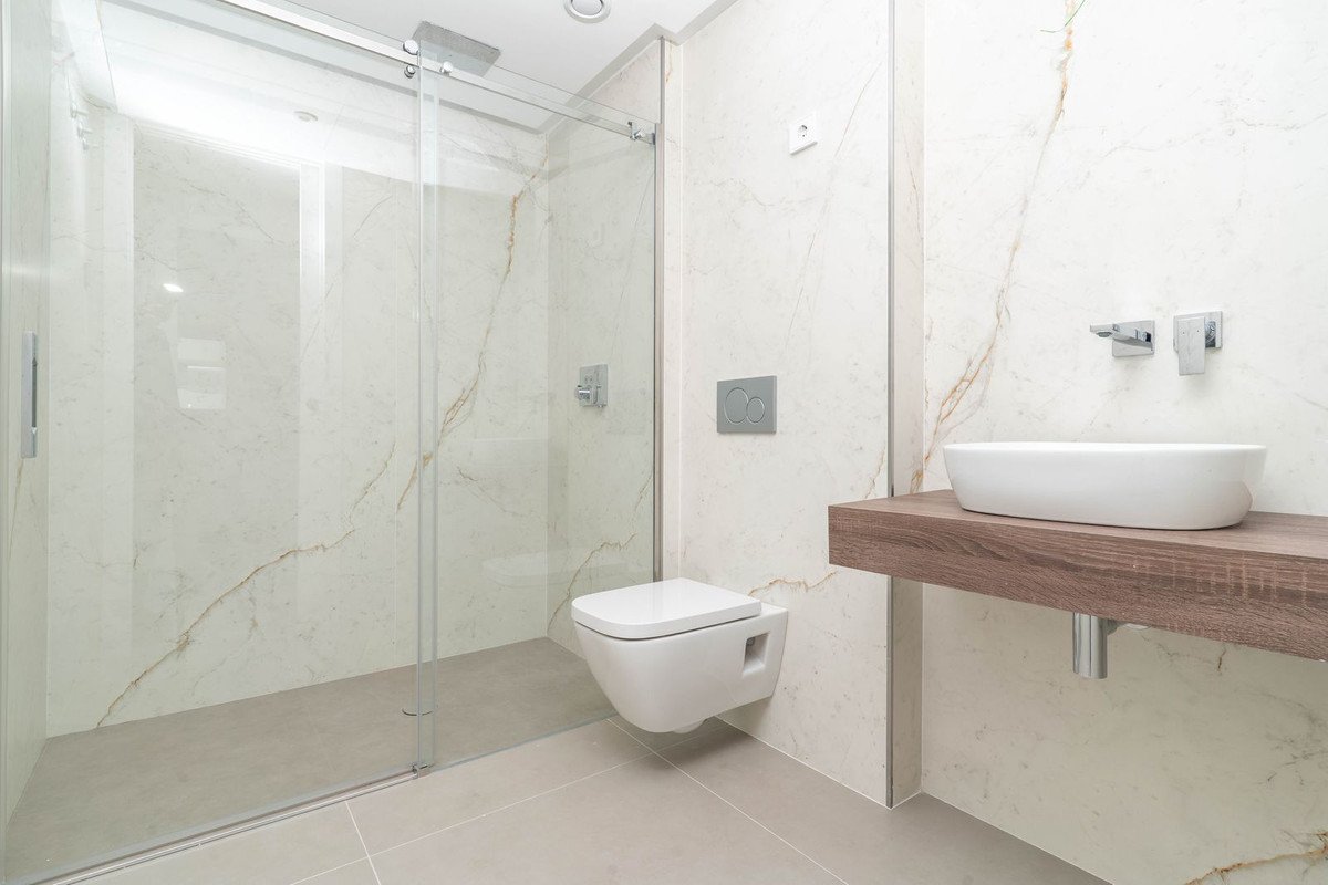 3 Bed Penthouse in Higueron