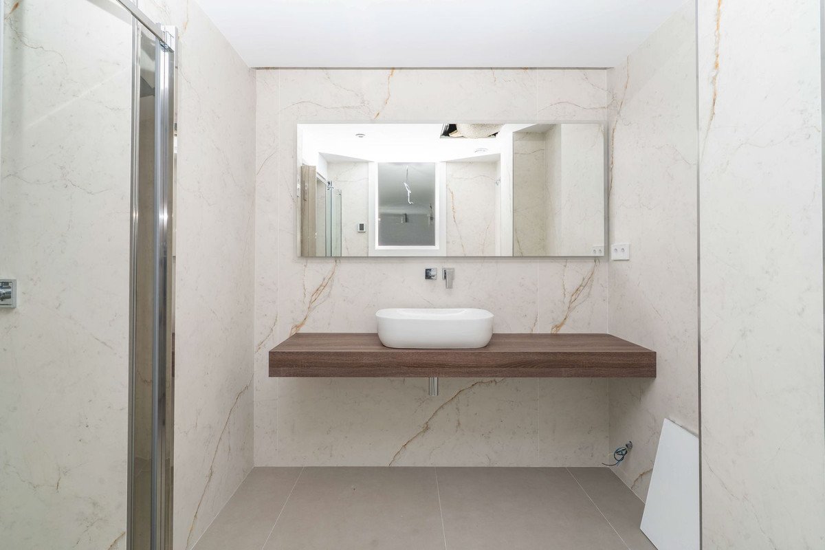 3 Bed Penthouse in Higueron