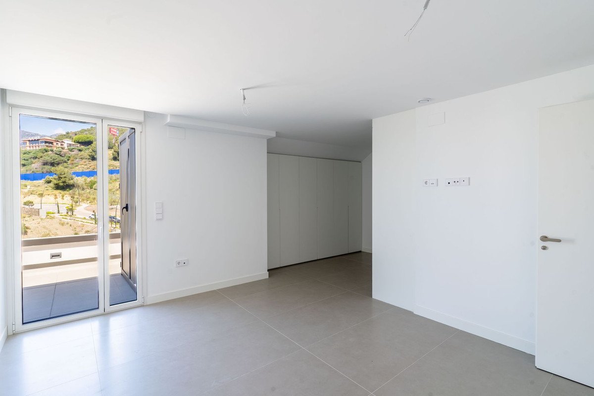 3 Bed Penthouse in Higueron
