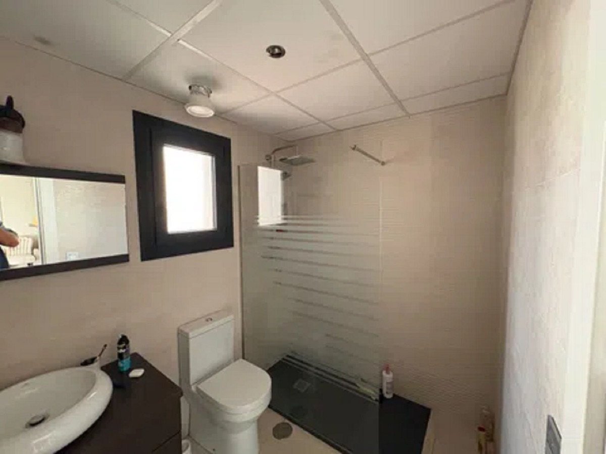 5 Bed Detached Villa in Málaga Este
