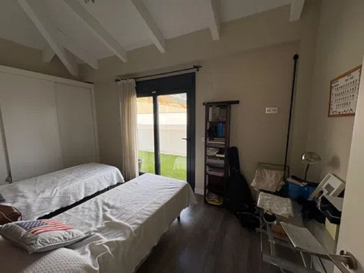 5 Bed Detached Villa in Málaga Este