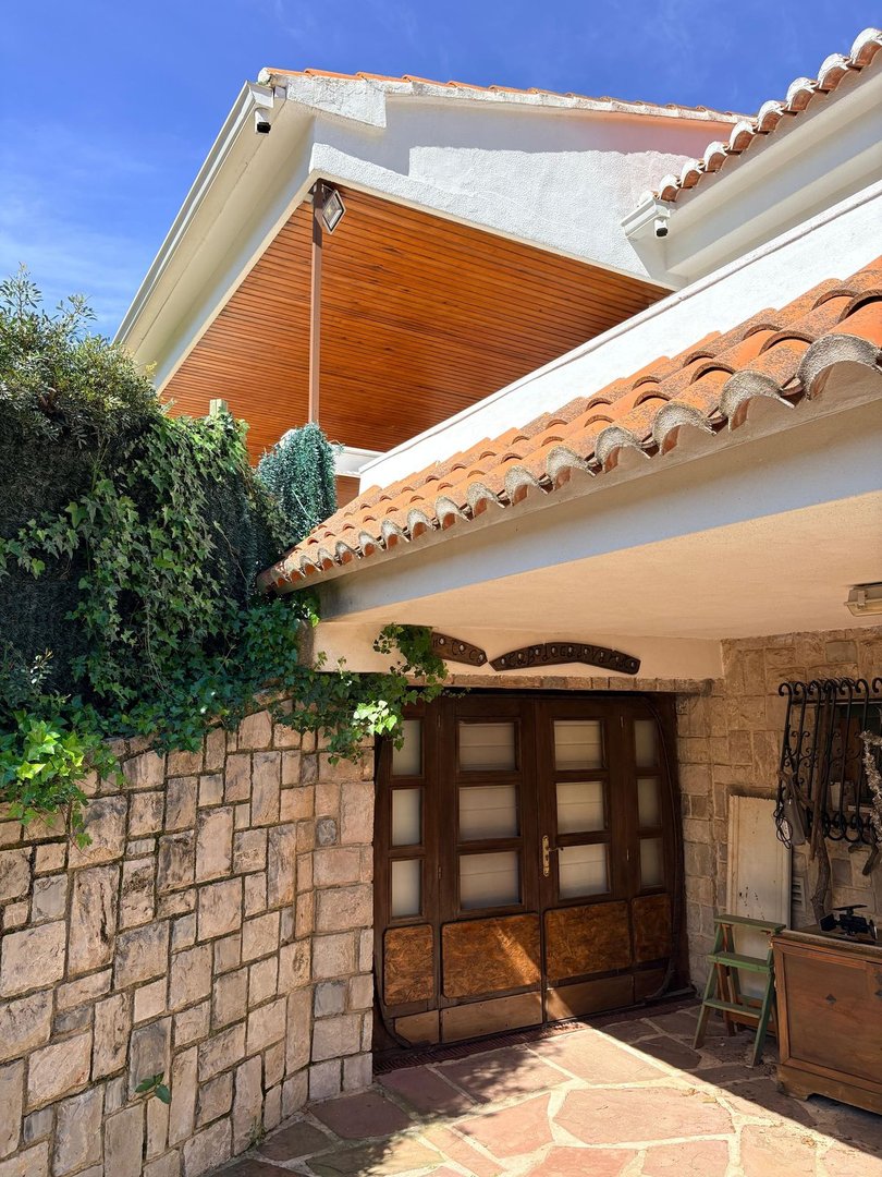 4 Bed Detached Villa in Barx