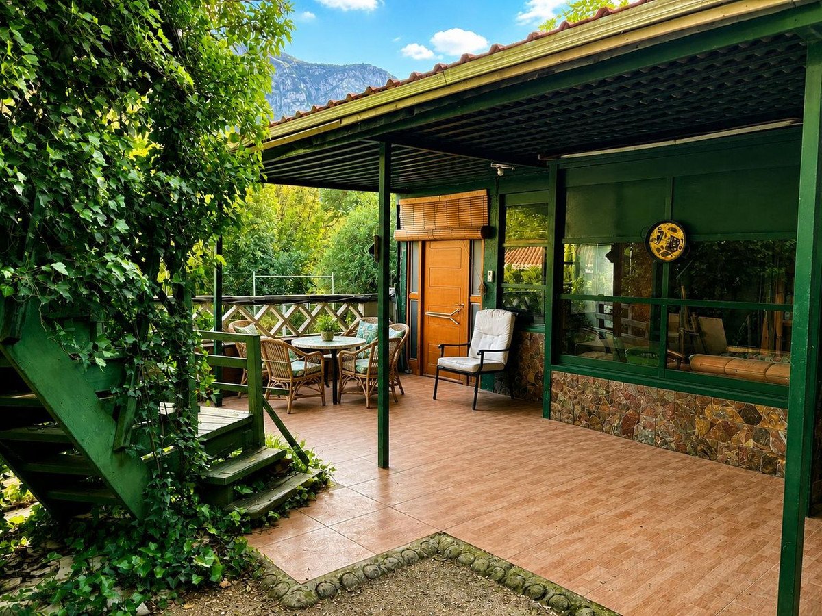 4 Bed Detached Villa in Barx
