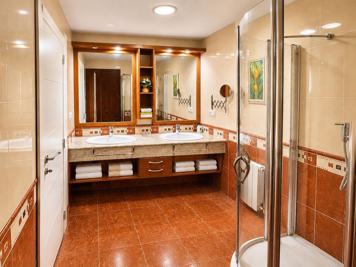 4 Bed Detached Villa in Barx