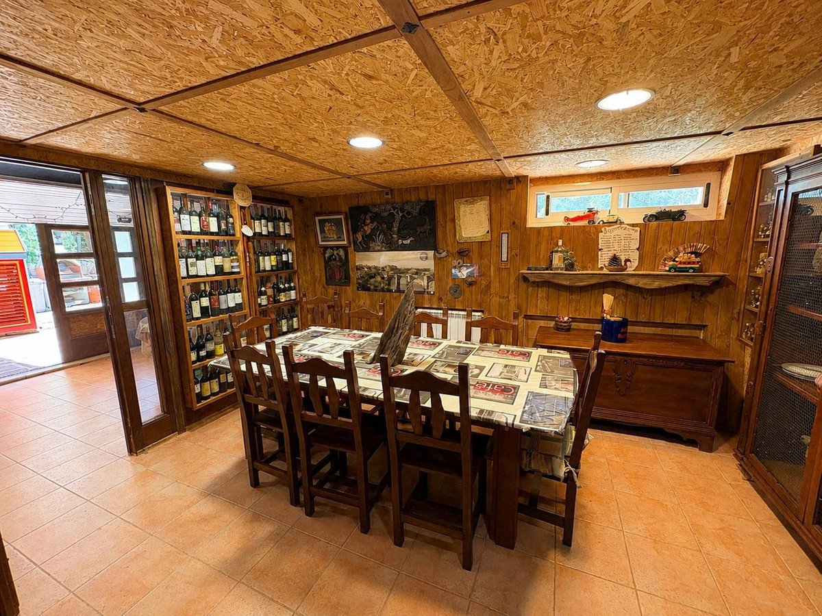 4 Bed Detached Villa in Barx