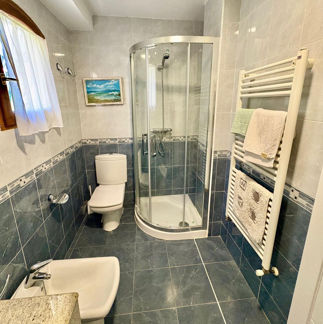 4 Bed Detached Villa in Barx