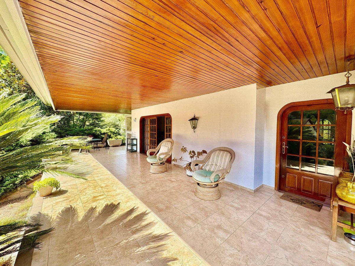 4 Bed Detached Villa in Barx