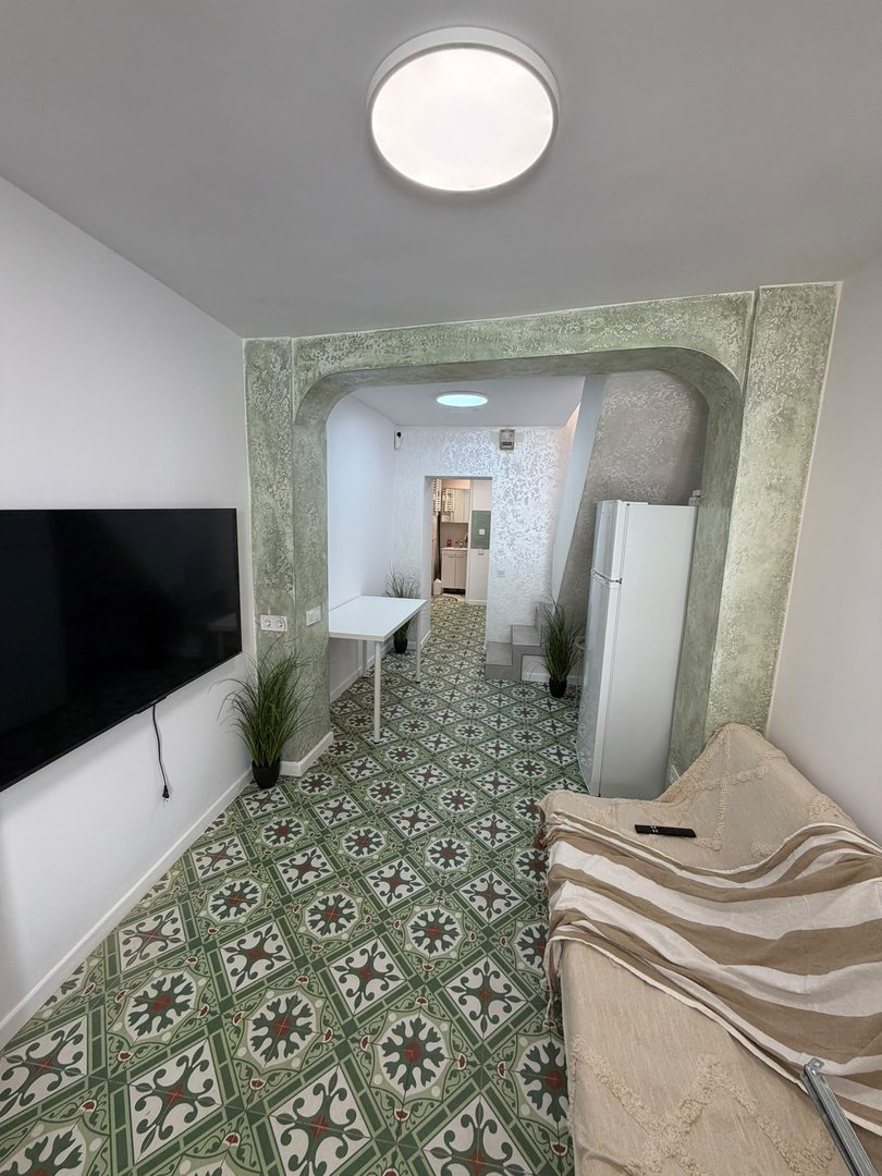 2 Bed Townhouse in Oliva