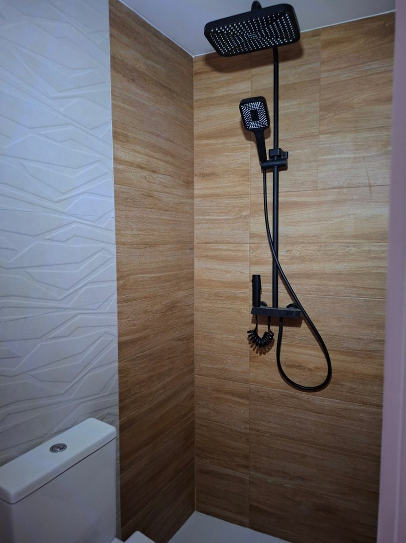 2 Bed Townhouse in Oliva