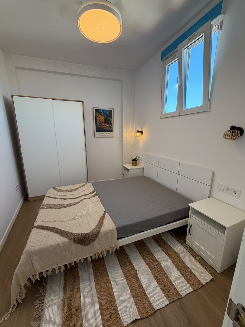 2 Bed Townhouse in Oliva