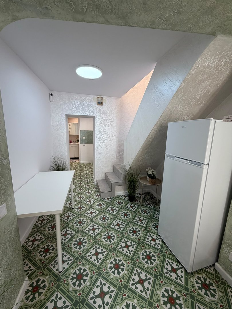 2 Bed Townhouse in Oliva