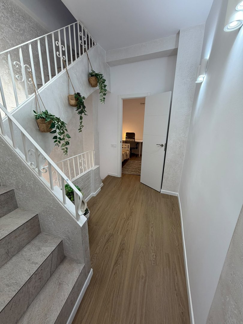 2 Bed Townhouse in Oliva