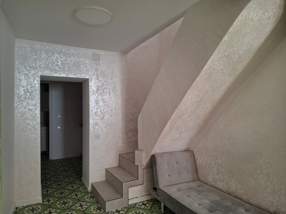 2 Bed Townhouse in Oliva
