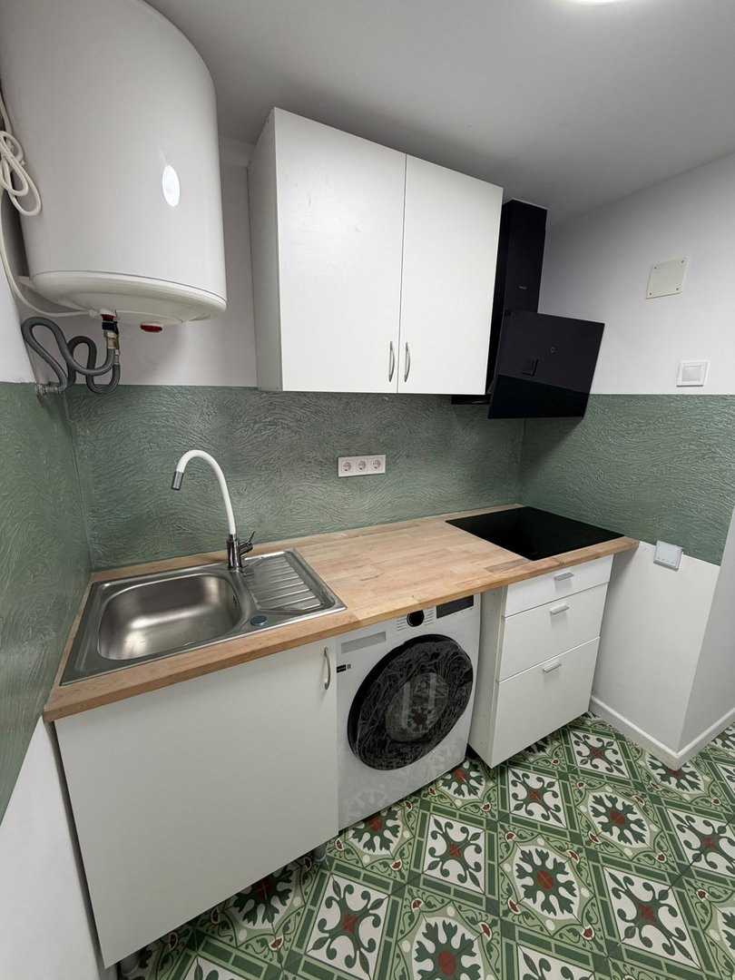 2 Bed Townhouse in Oliva