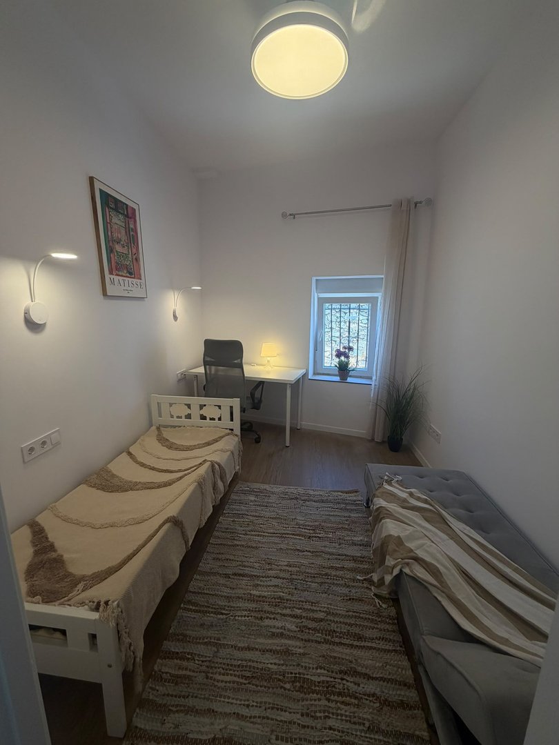 2 Bed Townhouse in Oliva
