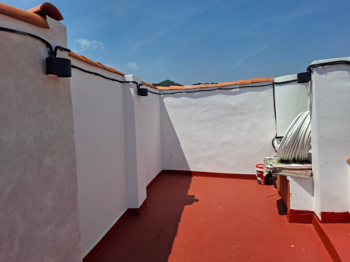 2 Bed Townhouse in Oliva