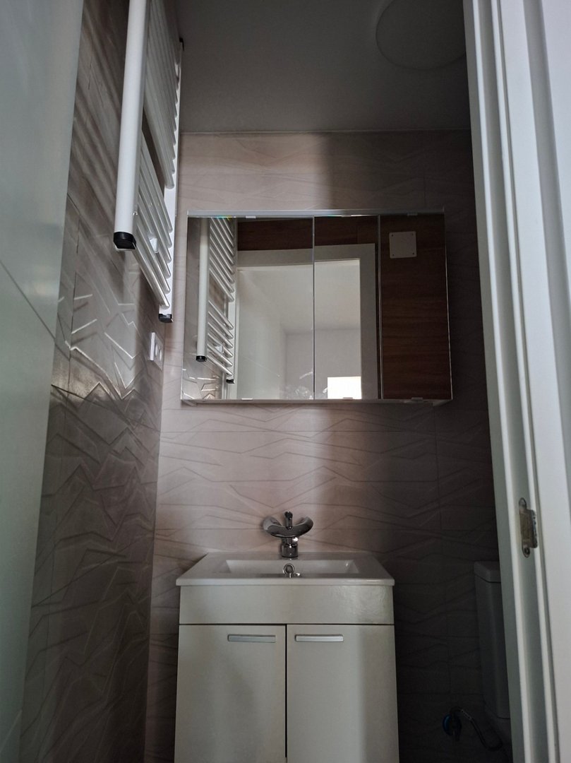 2 Bed Townhouse in Oliva