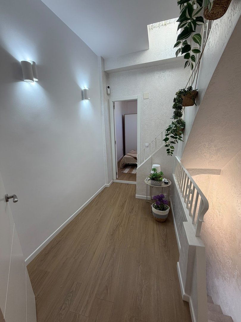 2 Bed Townhouse in Oliva