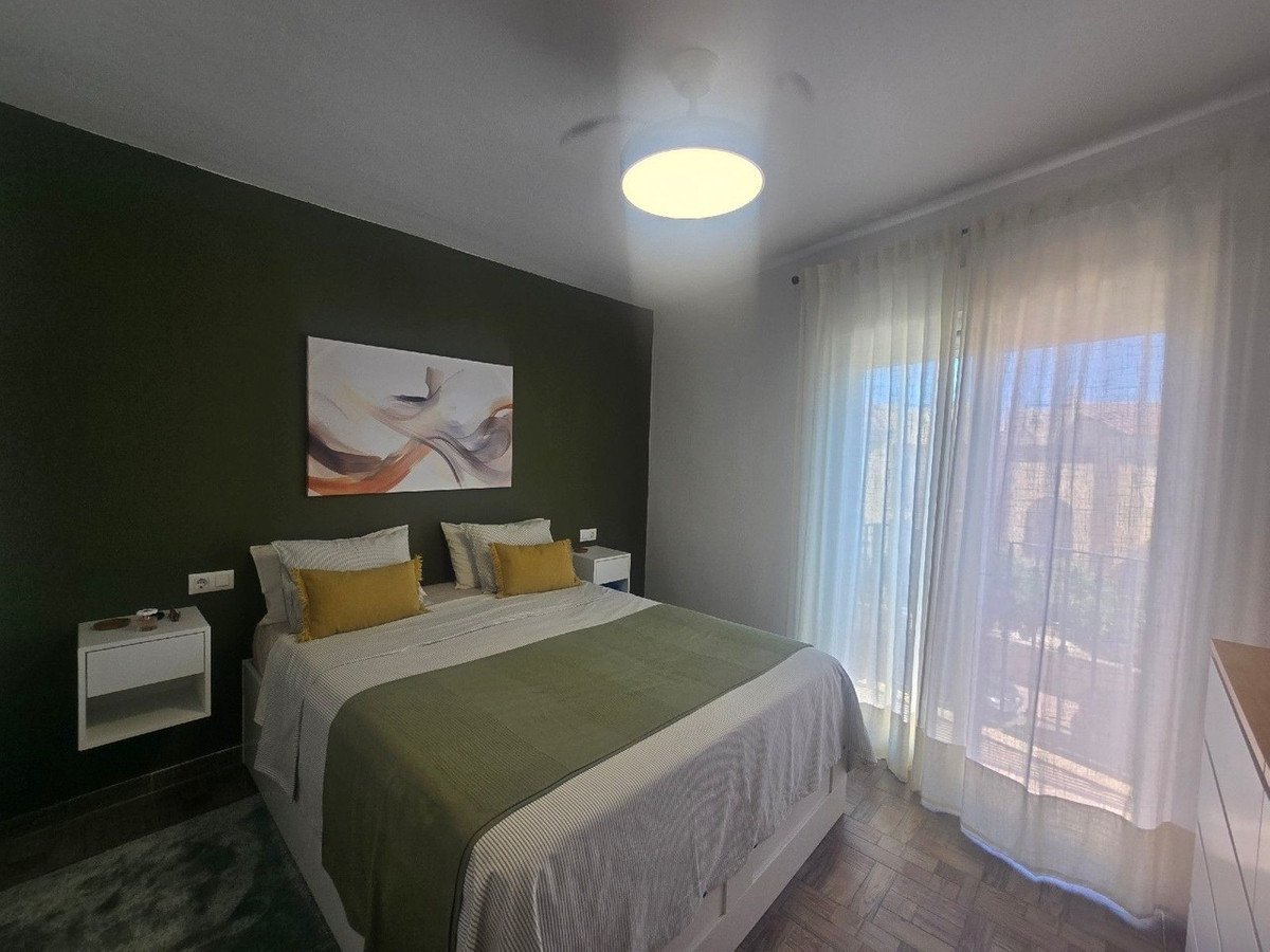 2 Bed Ground Floor Apartment in Palomares