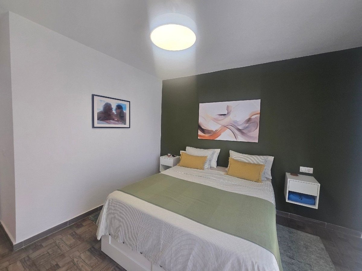 2 Bed Ground Floor Apartment in Palomares