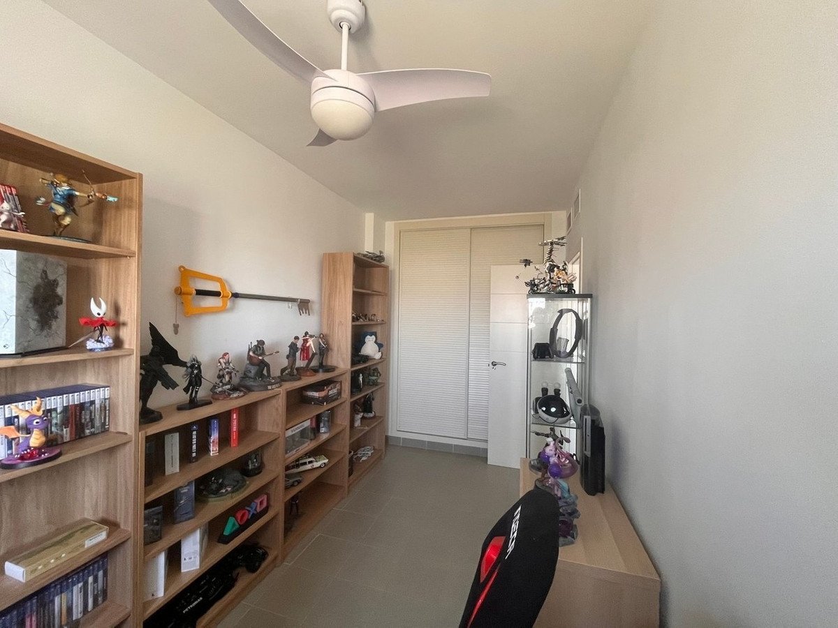 2 Bed Ground Floor Apartment in Palomares