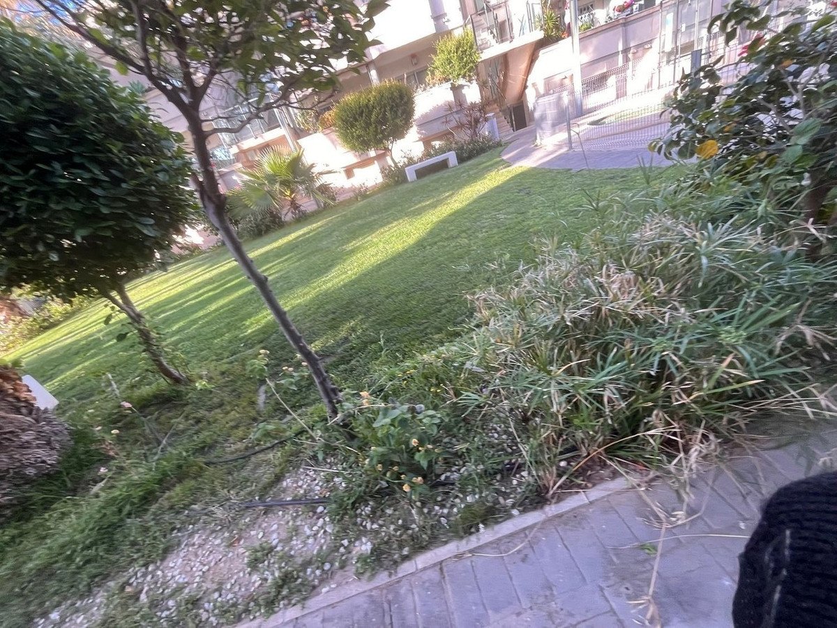 2 Bed Ground Floor Apartment in Palomares