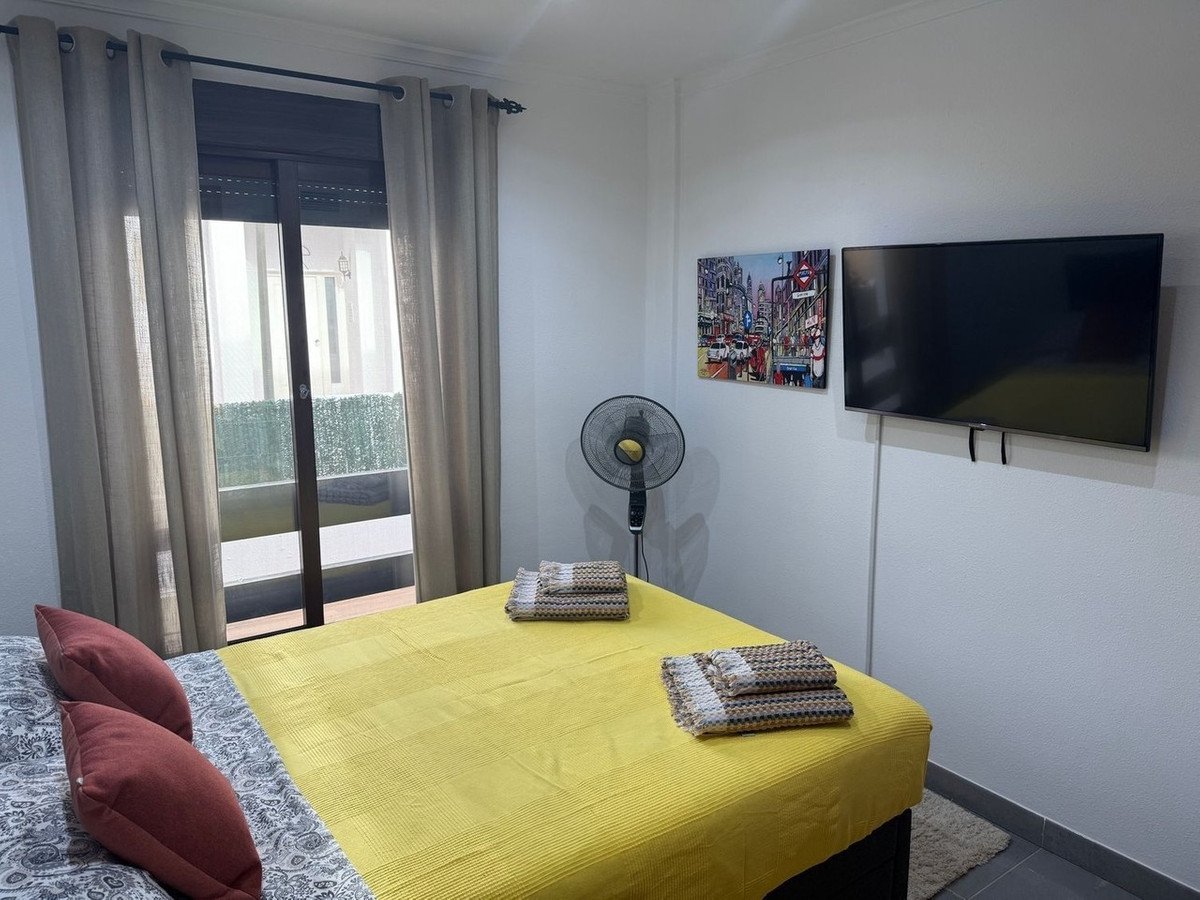 2 Bed Detached Villa in Vera Playa