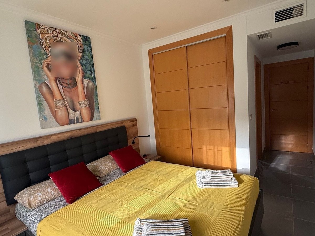 2 Bed Detached Villa in Vera Playa