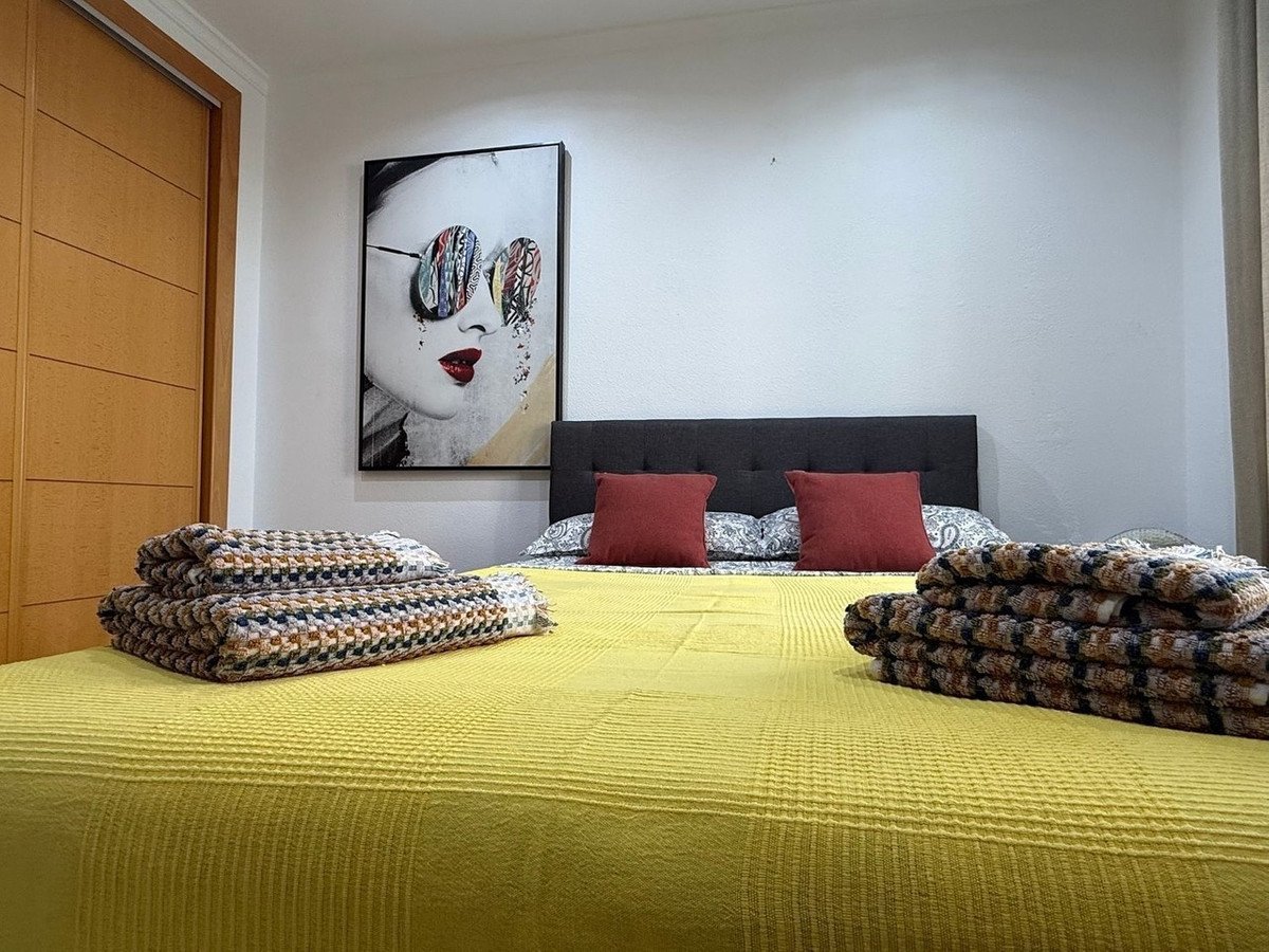 2 Bed Detached Villa in Vera Playa