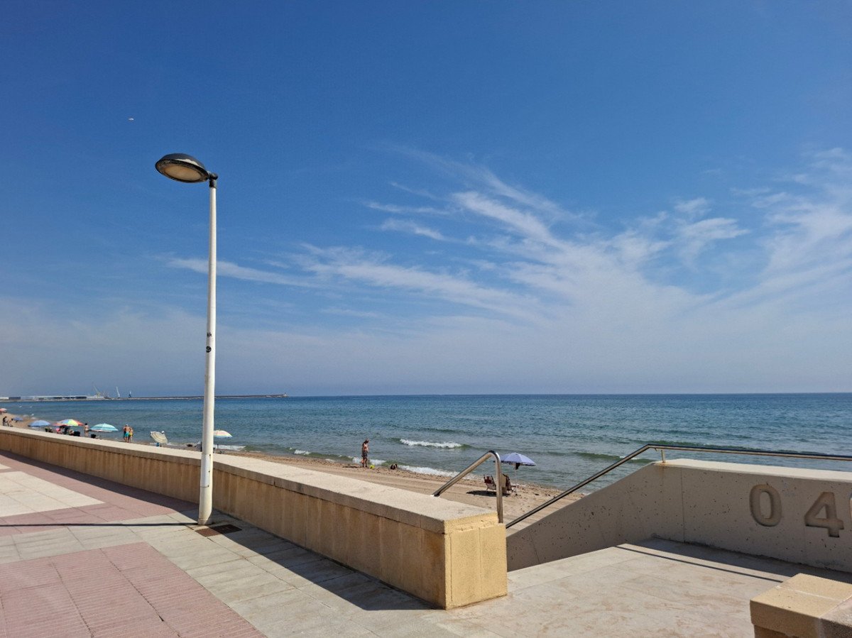 Restaurant in Playa