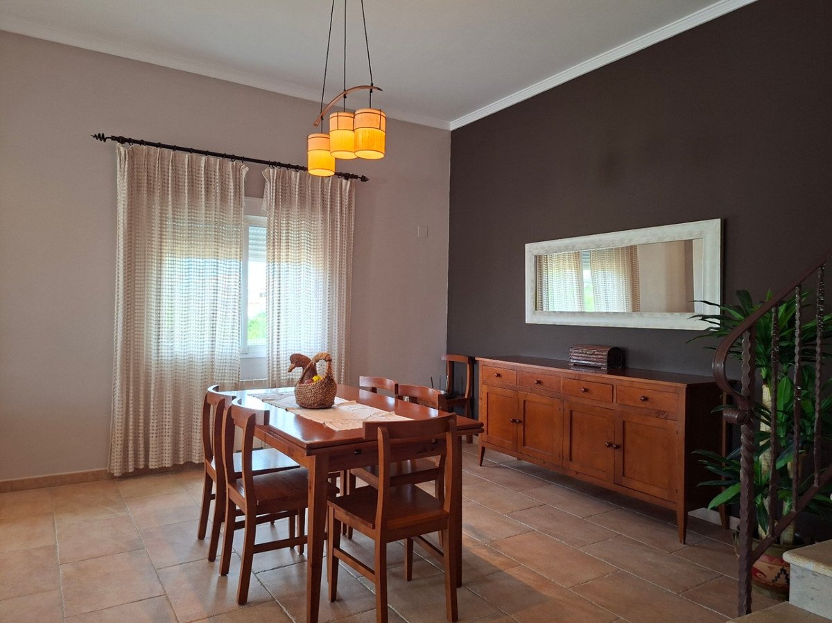 3 Bed Detached Villa in Playa